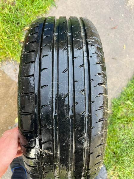 Aluminijumske felne  17" 4 x 108