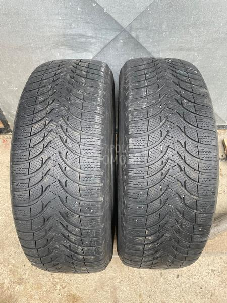 Kleber 205/55 R16 Zimska