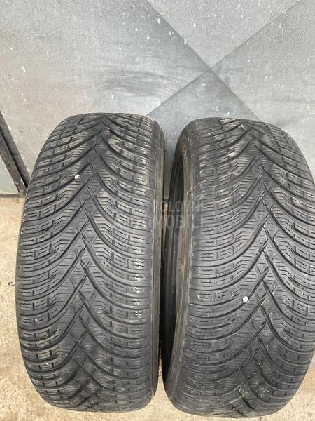 Kleber 205/55 R16 Zimska