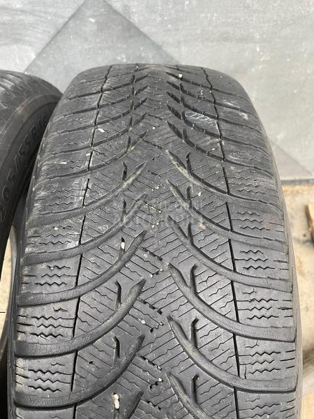 Kleber 205/55 R16 Zimska