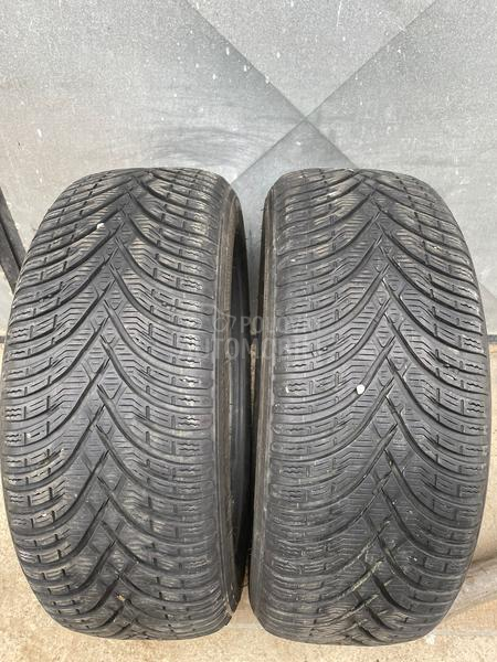 Kleber 205/55 R16 Zimska