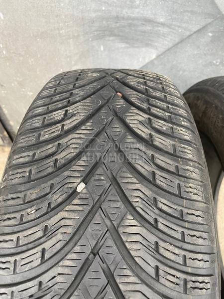 Kleber 205/55 R16 Zimska