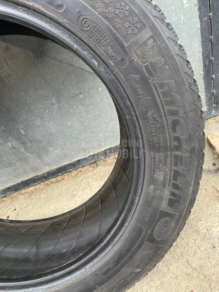 Kleber 205/55 R16 Zimska