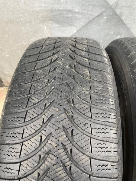 Kleber 205/55 R16 Zimska