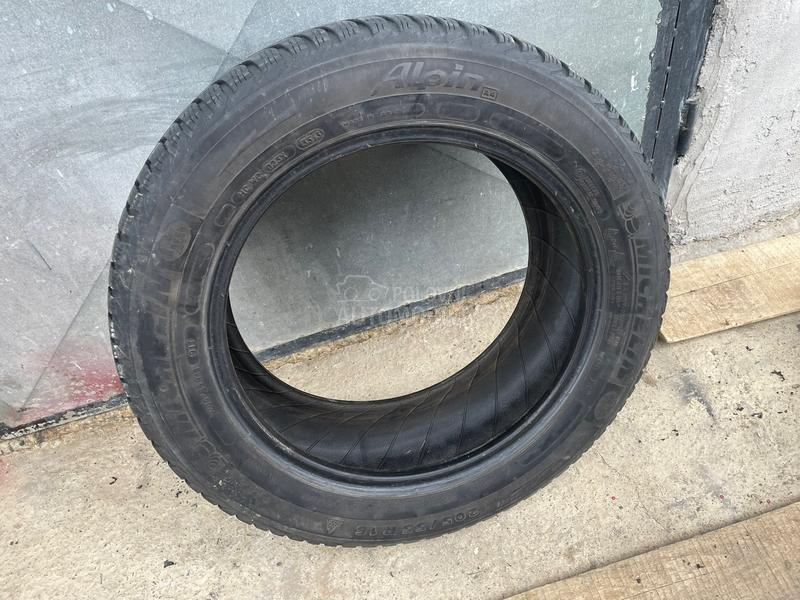 Kleber 205/55 R16 Zimska