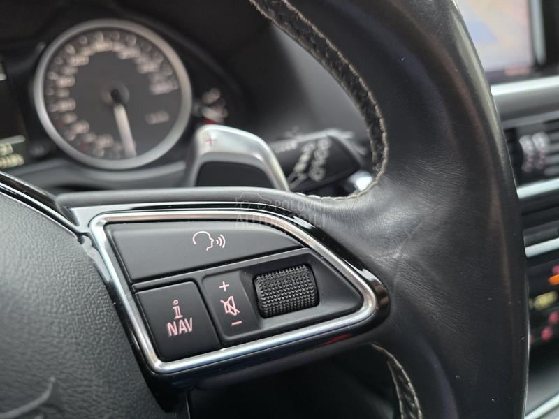 Audi SQ5 3.0 BITDI V6T