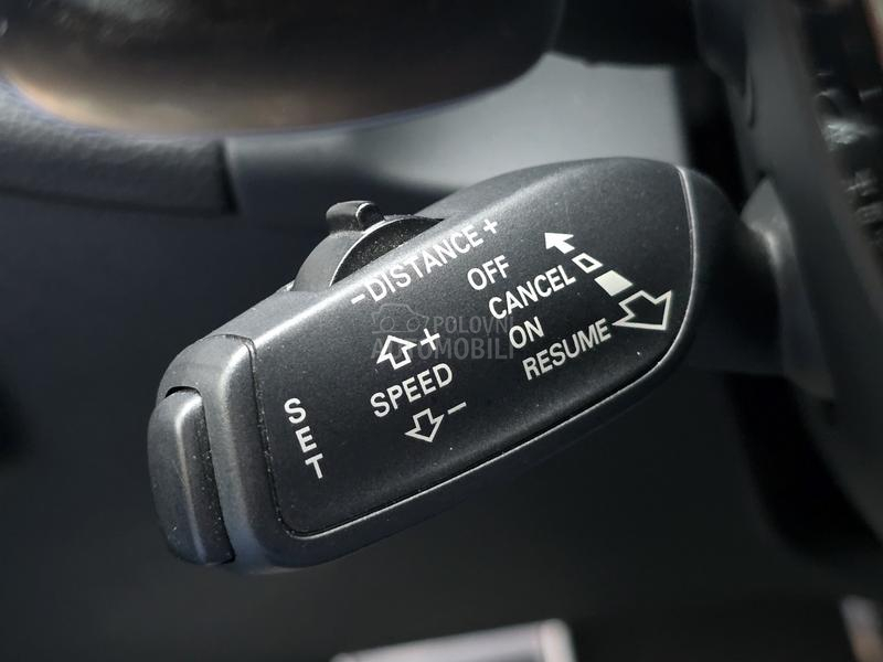 Audi SQ5 3.0 BITDI V6T