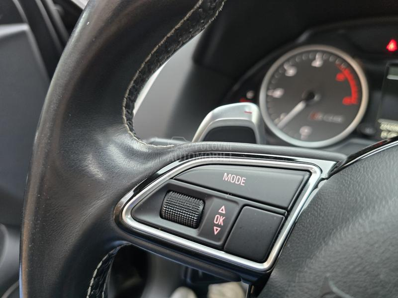 Audi SQ5 3.0 BITDI V6T