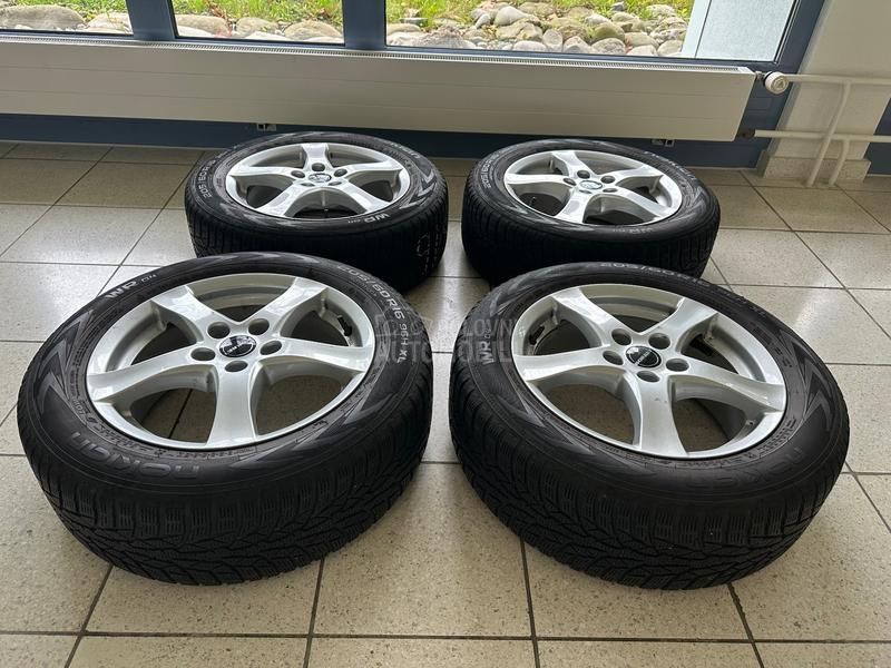 Ford S-Max 2.0 HDI Švajcarac