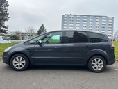 Ford S-Max 2.0 HDI Švajcarac
