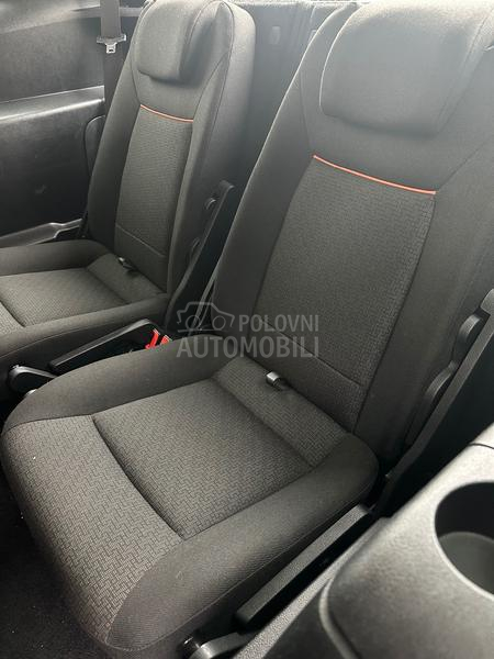 Ford S-Max 2.0 HDI Švajcarac