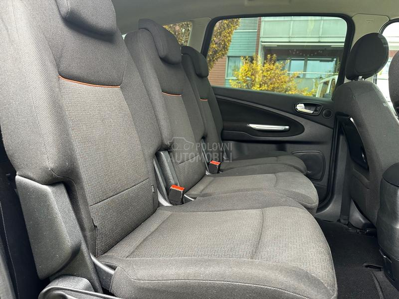 Ford S-Max 2.0 HDI Švajcarac