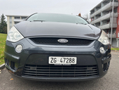 Ford S-Max 2.0 HDI Švajcarac