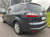 Ford S-Max 2.0 HDI Švajcarac