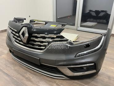 Branik za Renault Koleos