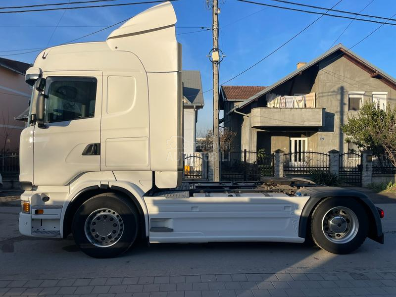 Scania R410