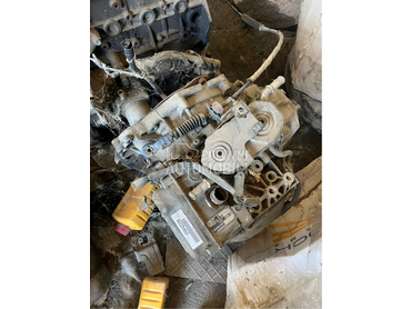 Menjac ZF 4br za Citroen C5