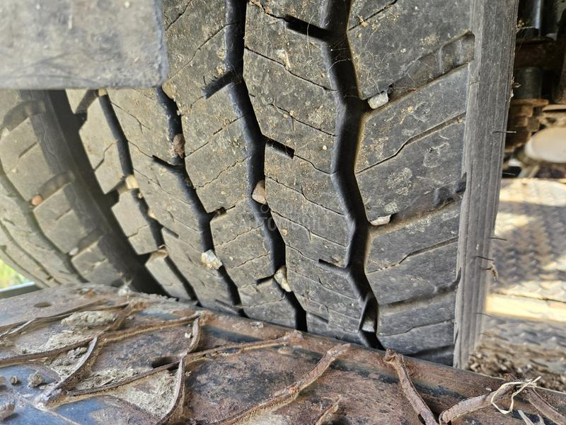 Hankook 305/70 R19.5 Sve sezone