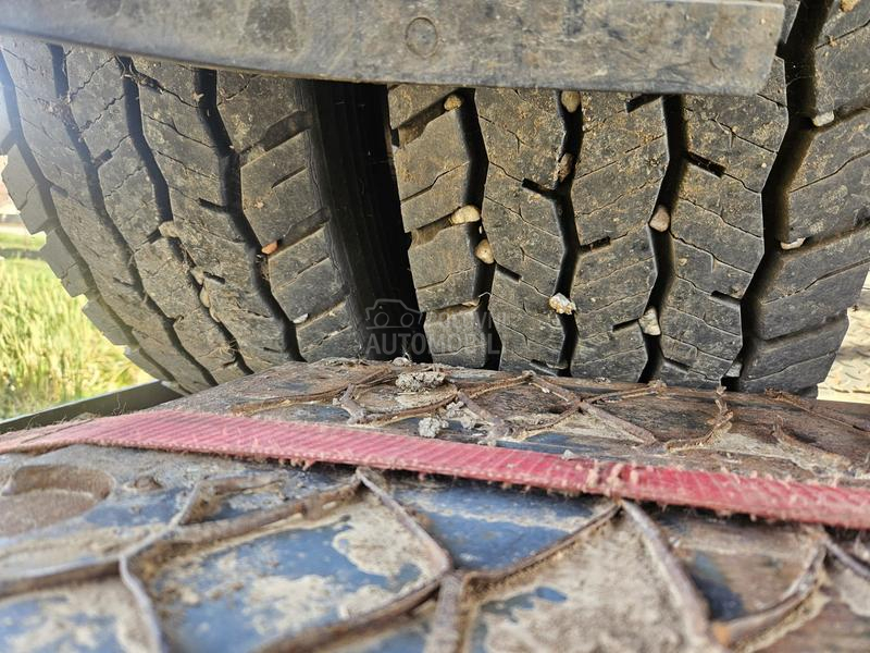 Hankook 305/70 R19.5 Sve sezone