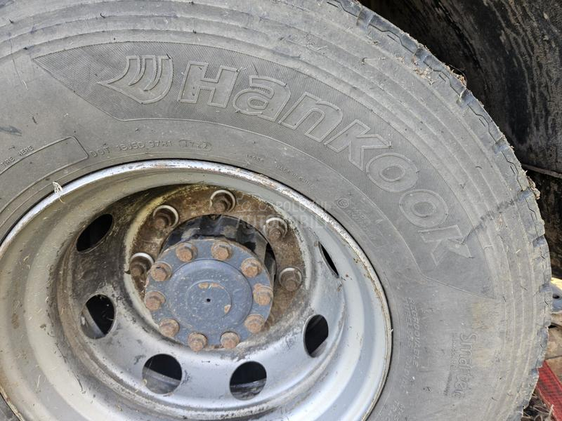 Hankook 305/70 R19.5 Sve sezone