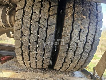 Hankook 305/70 R19.5 Sve sezone