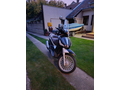 Piaggio Beverly 300 ie