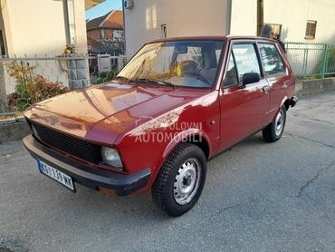 Zastava Yugo 45 Junior