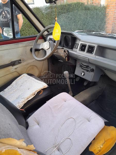 Zastava Yugo 45 Junior
