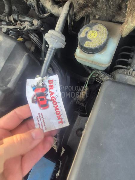 Opel Corsa D 1.3cdti