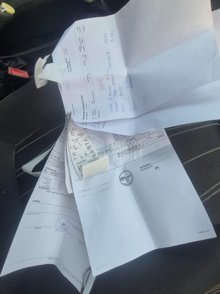 Opel Corsa D 1.3cdti