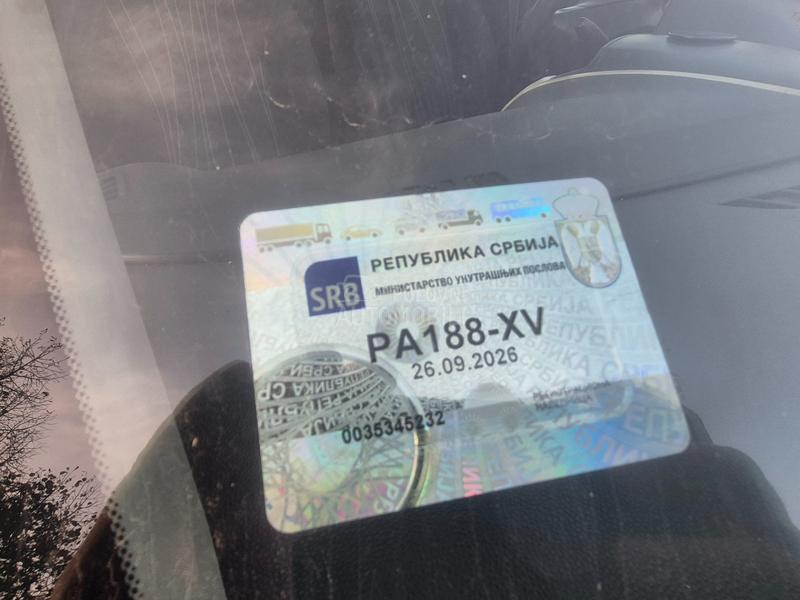 Opel Corsa D 1.3cdti