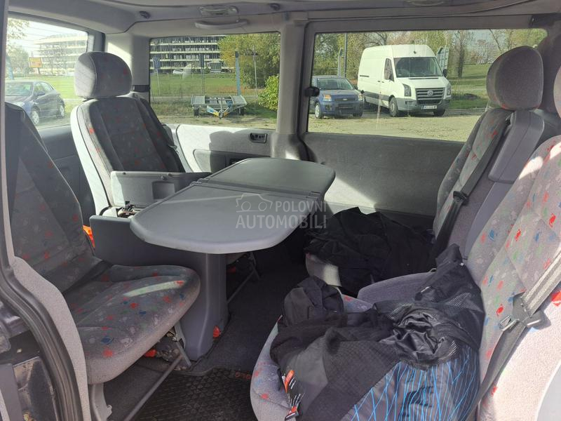 Mercedes Benz Vito v220cdi