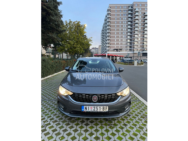 Fiat Tipo 1.4