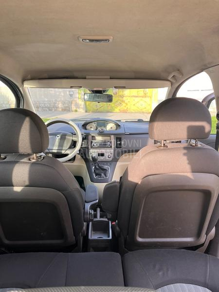 Lancia Musa Multijet