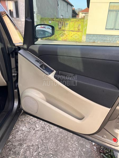 Lancia Musa Multijet