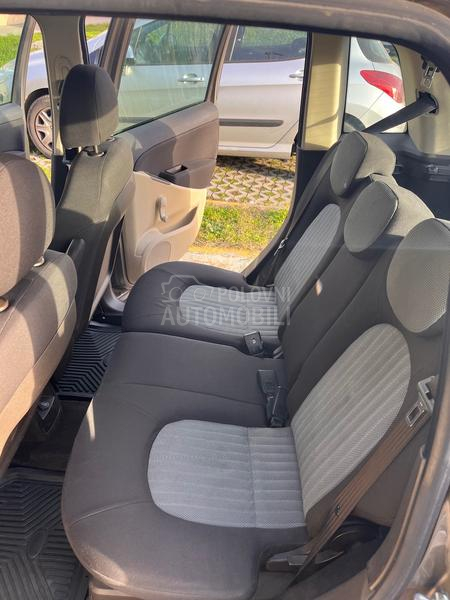 Lancia Musa Multijet