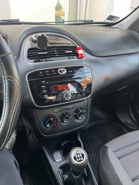 Fiat EVO 1,3 multicet