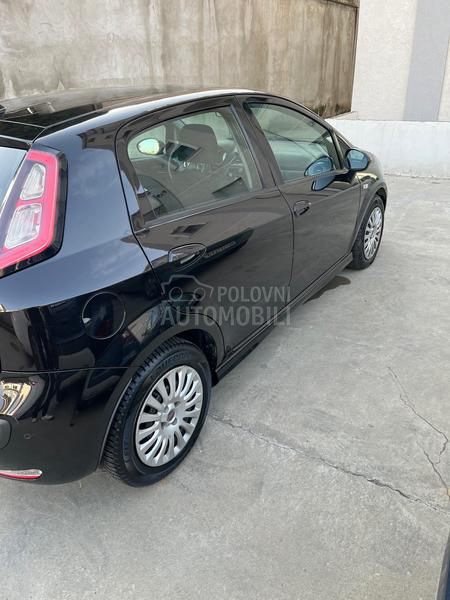 Fiat EVO 1,3 multicet
