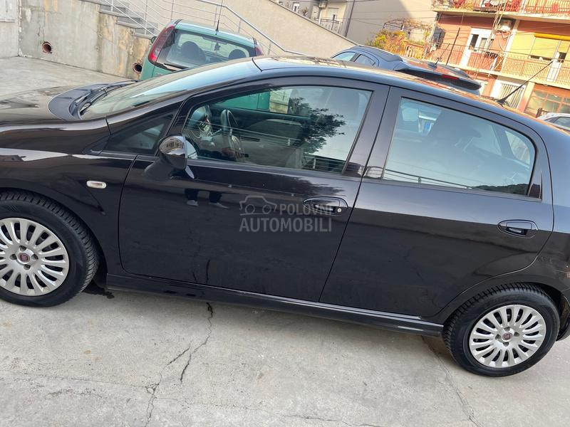 Fiat EVO 1,3 multicet