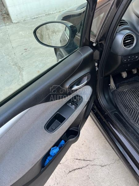 Fiat EVO 1,3 multicet