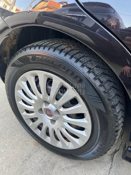 Fiat EVO 1,3 multicet