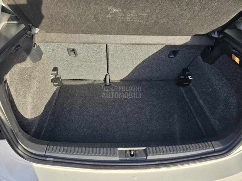 Volkswagen Polo 1.2 TSI