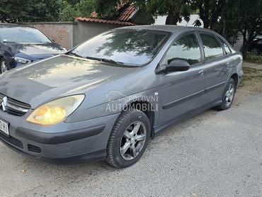 Citroen C5 1.8