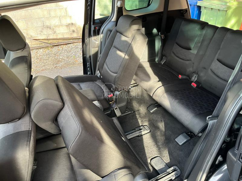 Mazda 5 SPORT