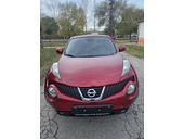 Nissan Juke 1,6 visia plus