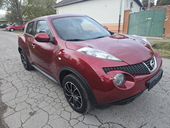 Nissan Juke 1,6 visia plus