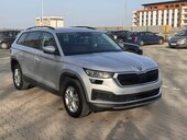 Škoda Kodiaq 2.0 tdi dsg led