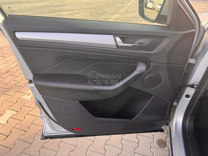 Škoda Kodiaq 2.0 tdi dsg led