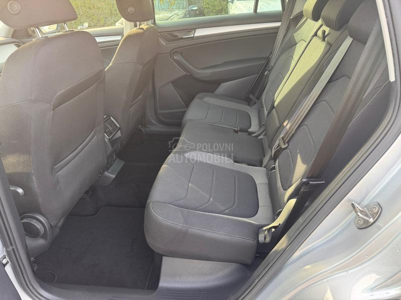 Škoda Kodiaq 2.0 tdi dsg led