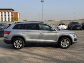Škoda Kodiaq 2.0 tdi dsg led